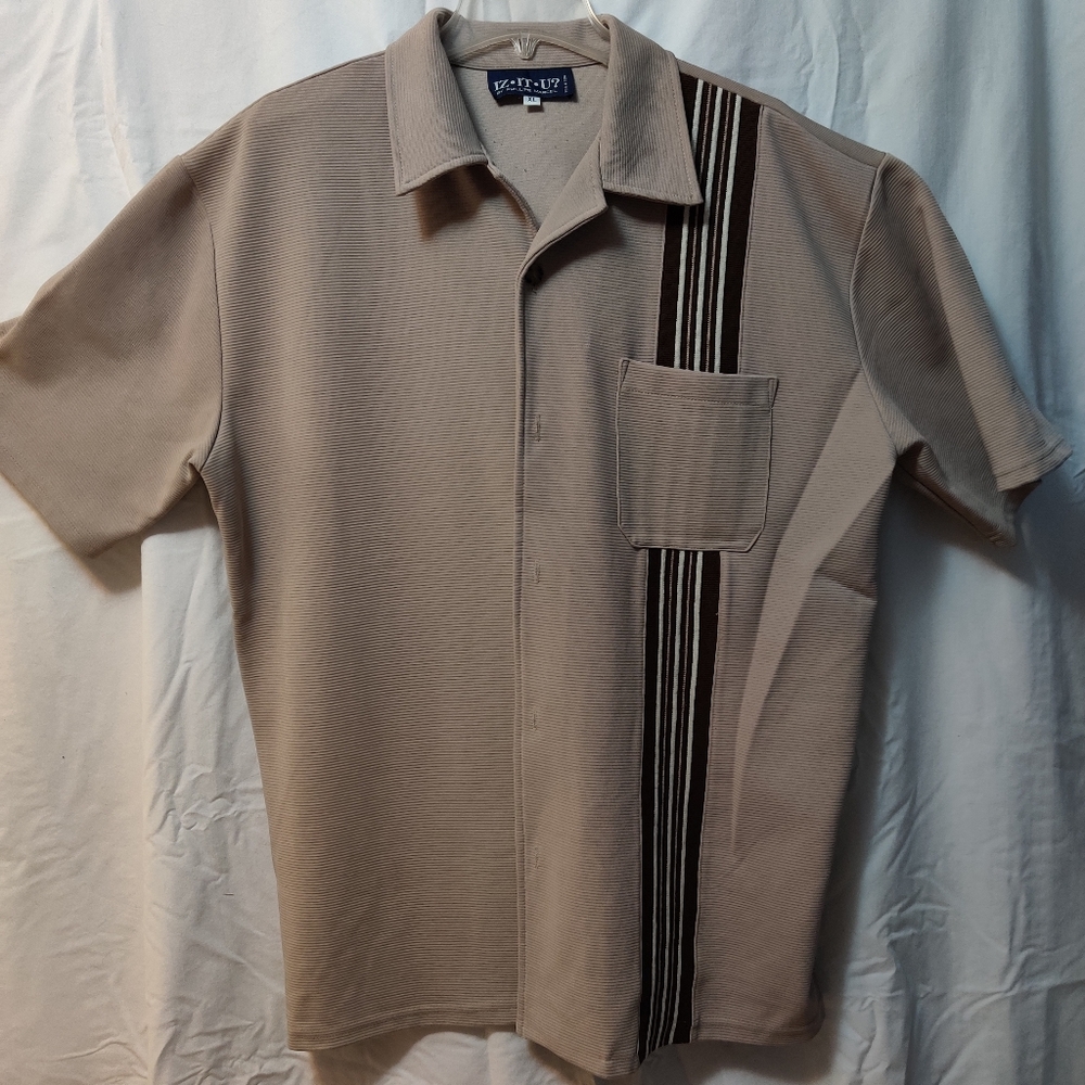 Iz It U Designer Shirt